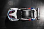BMW M6 GT3 2015 года